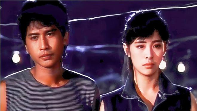 了16年的王祖贤她的钱都是从何而来J9数字平台不工作不拍戏在温哥华住(图1)