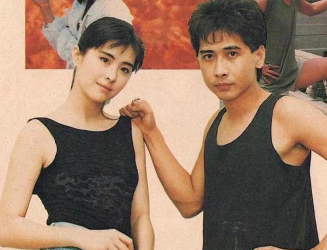 了16年的王祖贤她的钱都是从何而来J9数字平台不工作不拍戏在温哥华住(图5)