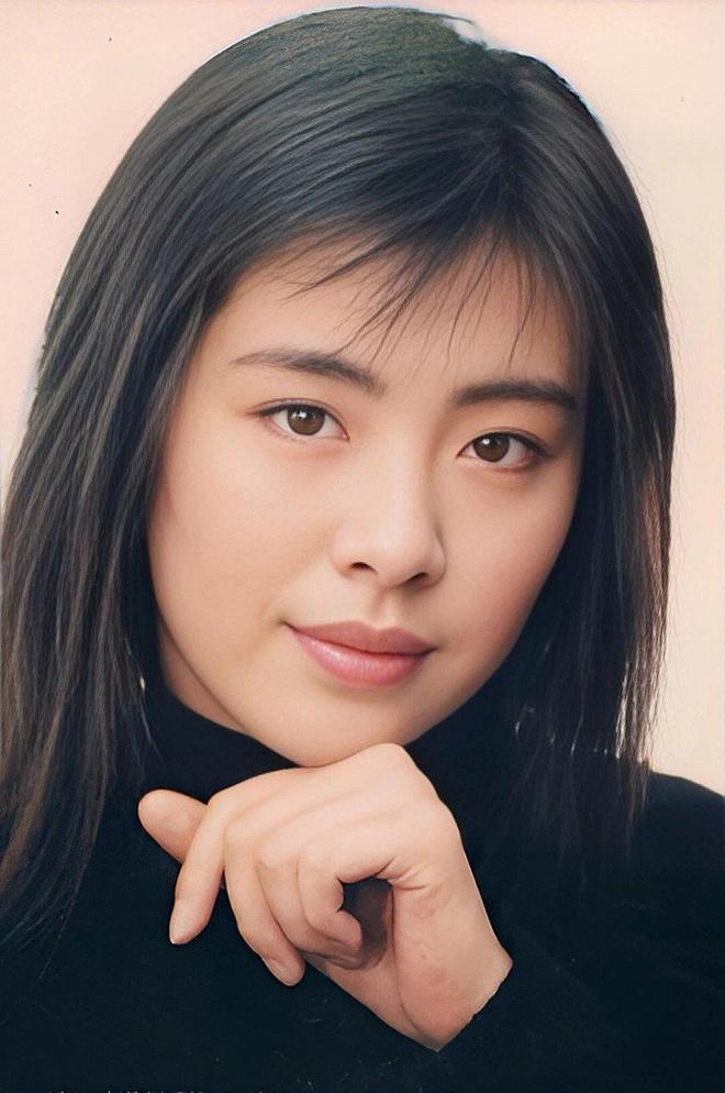 了16年的王祖贤她的钱都是从何而来J9数字平台不工作不拍戏在温哥华住(图9)