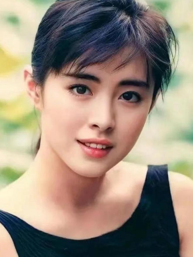 了16年的王祖贤她的钱都是从何而来J9数字平台不工作不拍戏在温哥华住(图6)