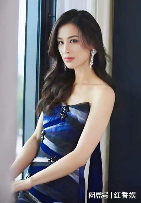 0位女明星谁才是你心目中的女神？九游会登录j9入口来自上海的1(图2)
