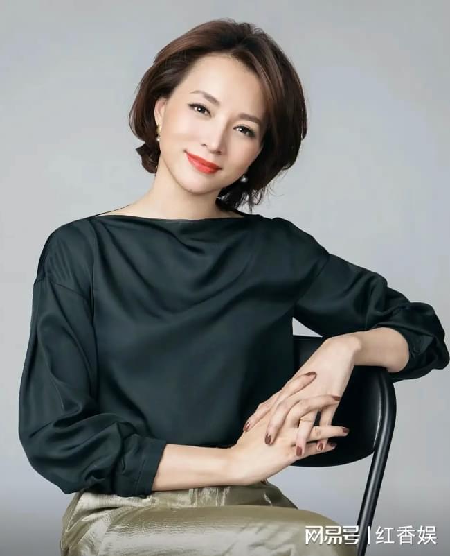 0位女明星谁才是你心目中的女神？九游会登录j9入口来自上海的1(图3)