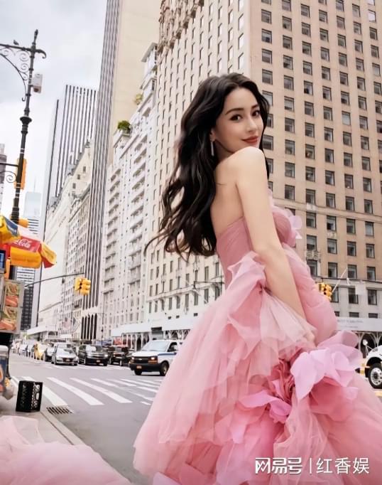 0位女明星谁才是你心目中的女神？九游会登录j9入口来自上海的1(图8)