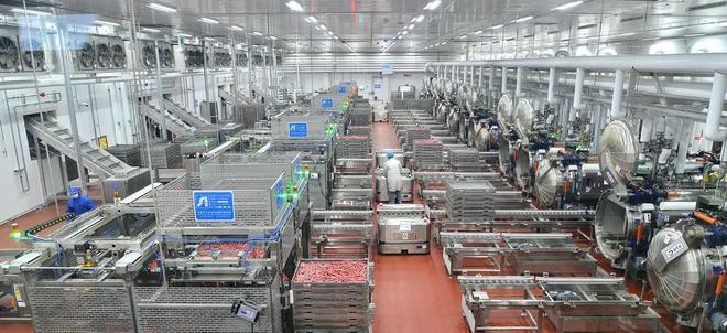 些披国产外衣的美国货还在中国大赚特赚ag九游会登录中美关税激战正酣但这(图9)